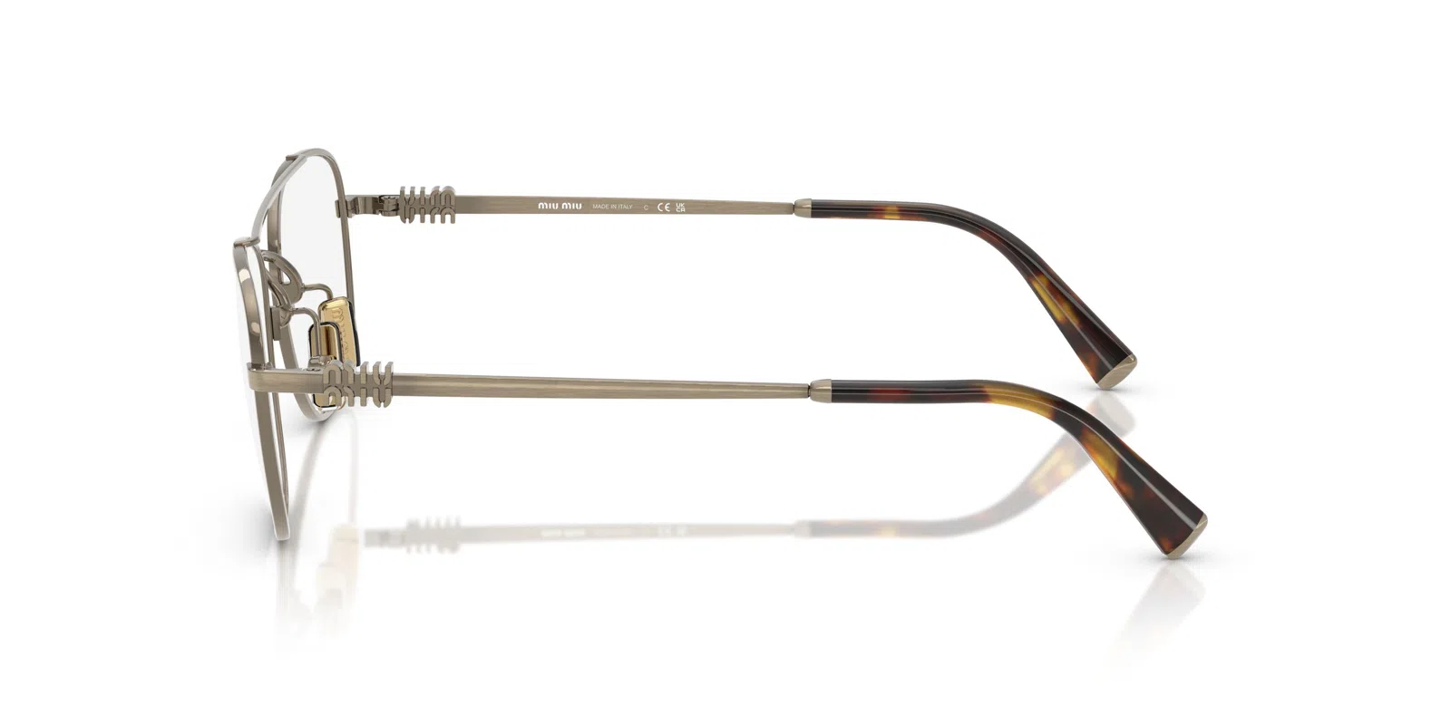 Miu Miu 51WV Eyeglasses - view 21